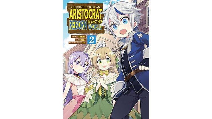 harem manga