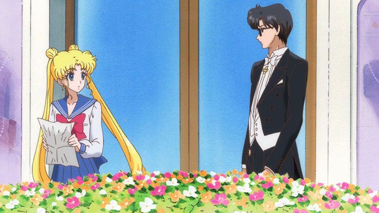 anime couples