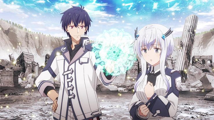 The Misfit of Demon King Academy Anime Resumes Second Season on July 8   Anime India