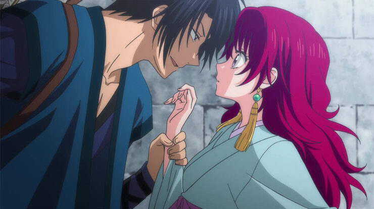 The 55 Best Anime Couples of All Time  Wealth of Geeks