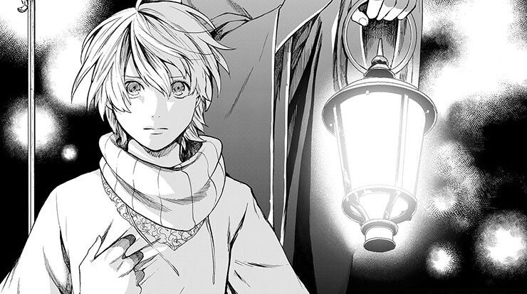 14 Best Reincarnation Manga  ANIME Impulse 