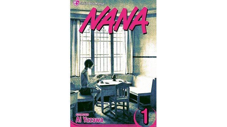 mature manga
