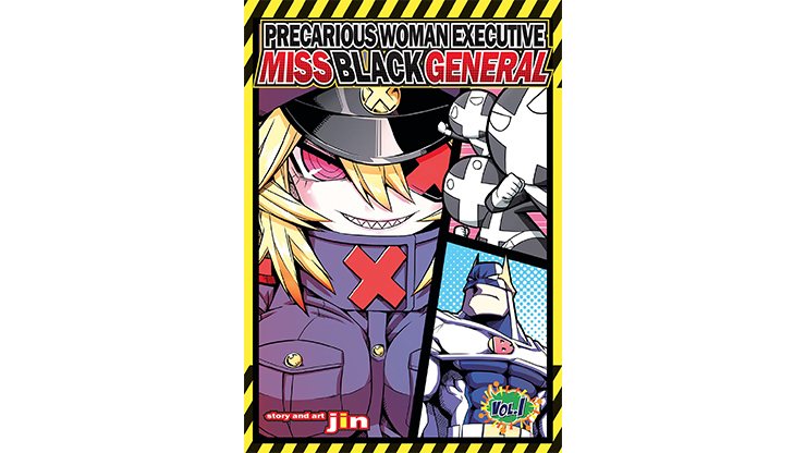 ecchi manga