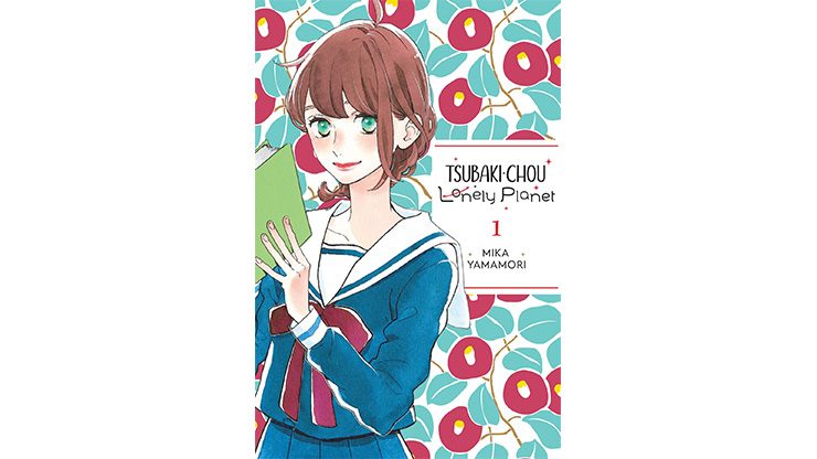 shoujo manga