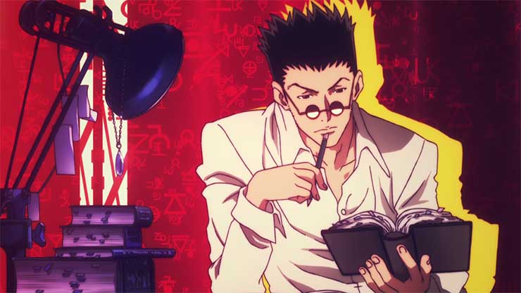 How Many Episodes of Hunter x Hunter Are There? - Animesoulking - How Many Episode Of Hunter X Hunter Are There