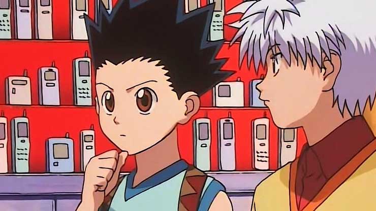 How Many Episodes of Hunter x Hunter Are There? - Animesoulking