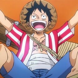 one piece movies