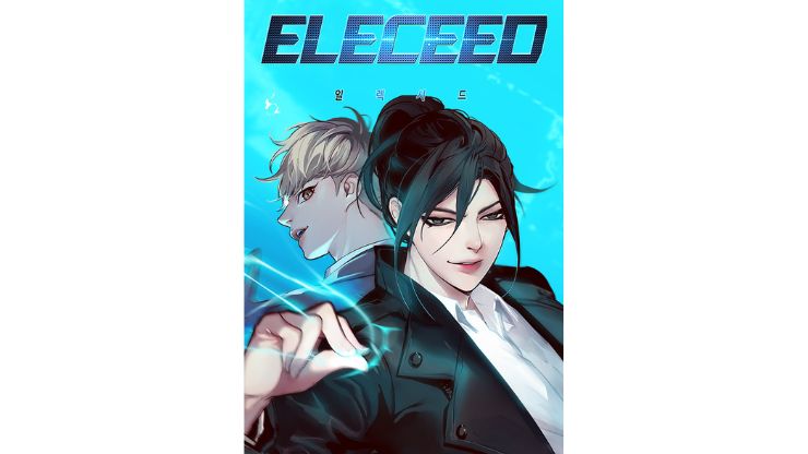 teen manhwa