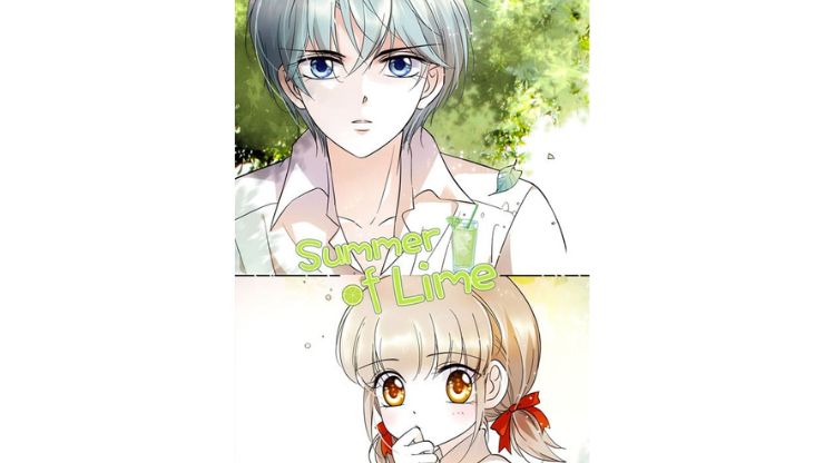 teen manhua