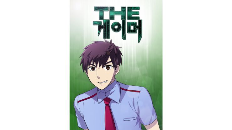 teen manhwa