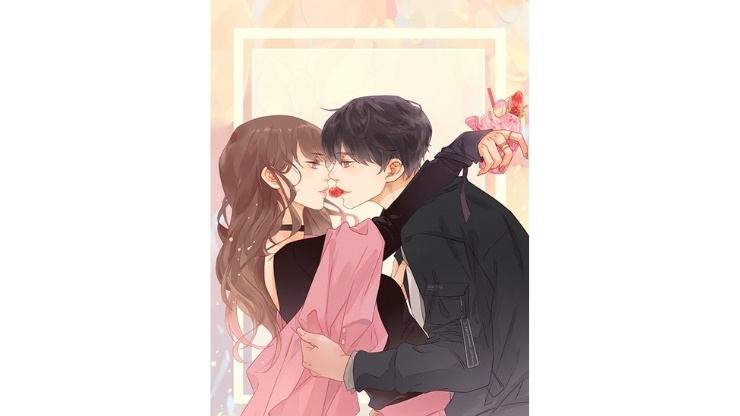 romance manhua