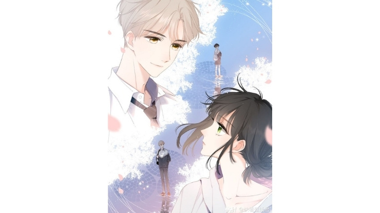 romance manhua