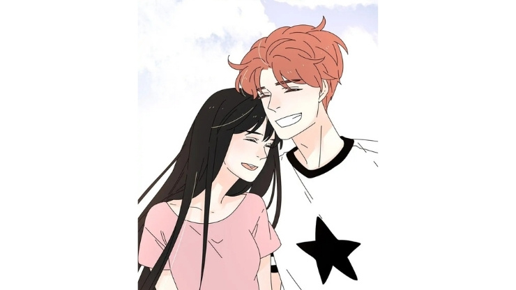 romance manhua