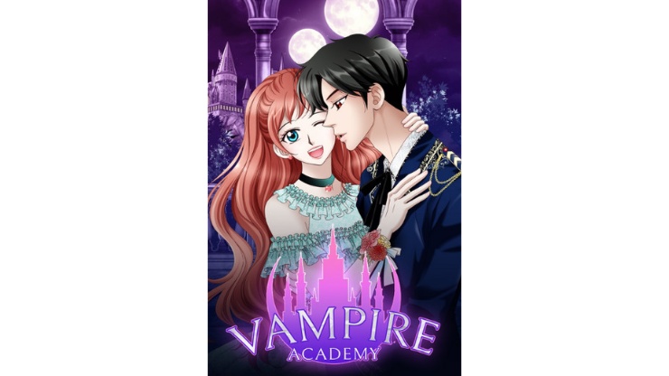 best vampire manhwa
