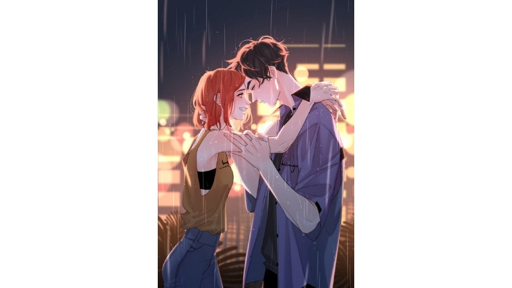 romance manhua