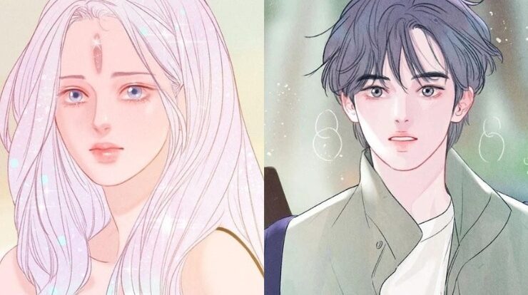 completed manhwa