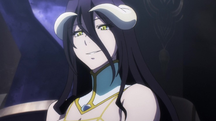 succubus anime