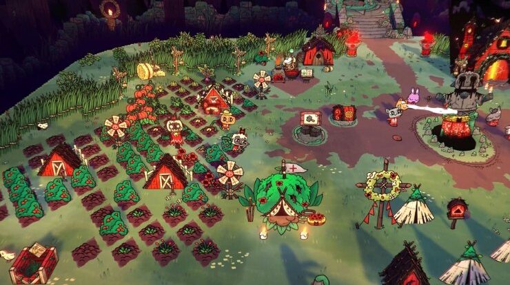 Top 10 Best Farming Games On Nintendo Switch