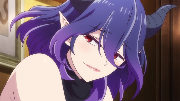 She wants to do Pervert Things with Alto - Vermeil in Gold Episode