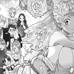 arranged marriage manga