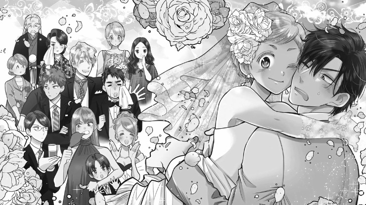 Top 15 Best Arranged Marriage Manga Worth Reading