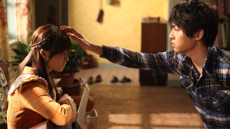 top 10 supernatural korean movies on netflix 