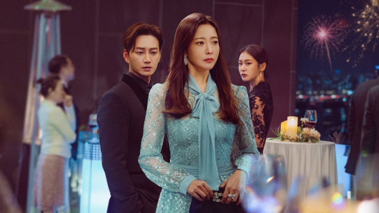 top 10 best korean revenge dramas on netflix