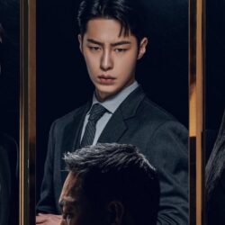 top 10 best korean dramas in 2024 so far