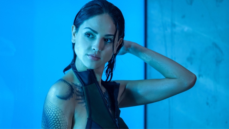Top 10 Eiza González Movies To Watch Right Now