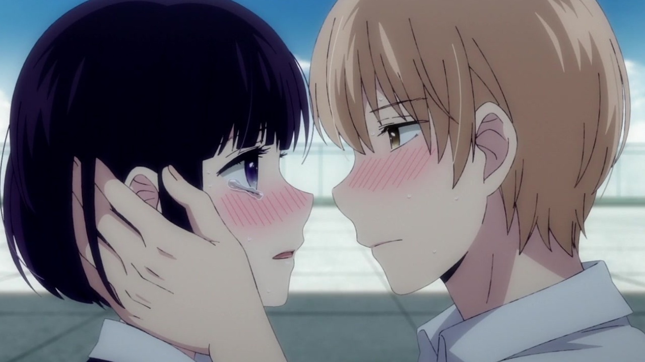 Top 10 Romance Anime Where MC is Forced into a Relationship - Anime Where Mc Is Forced Into A Relationship