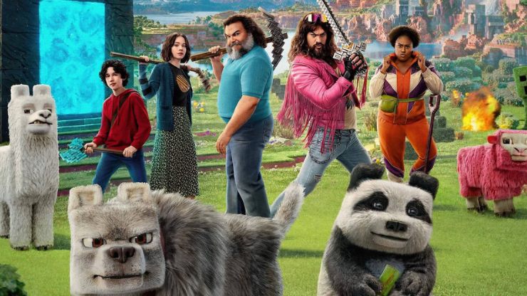best animated movies of 2025