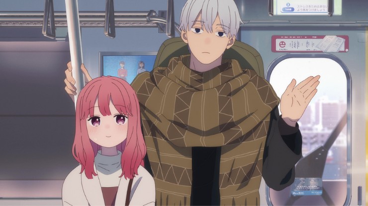 Most Underrated Romance Anime of the Decade
