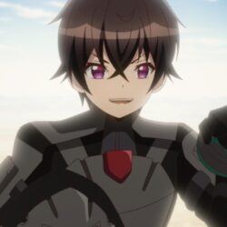 Anime Where Bullied MC Becomes OP