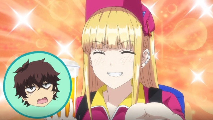 New Trending Romance Anime to Watch in 2025