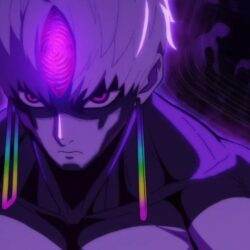 Best Upcoming Anime of Summer 2025