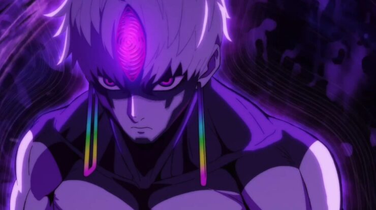 Best Upcoming Anime of Summer 2025