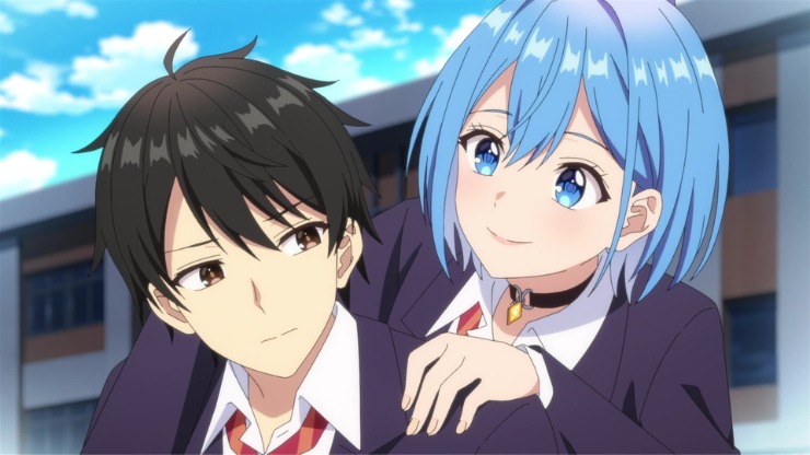 New Trending Anime Worth the Hype in 2025