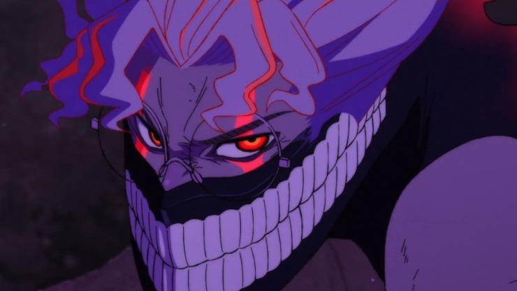 Best Upcoming Anime of Summer 2025