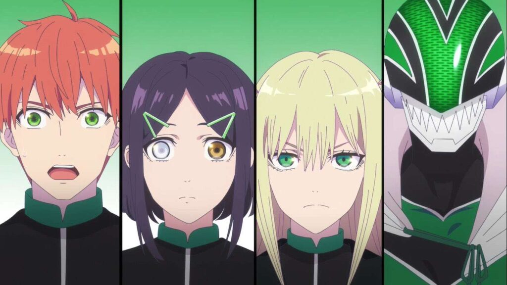 animesoulking