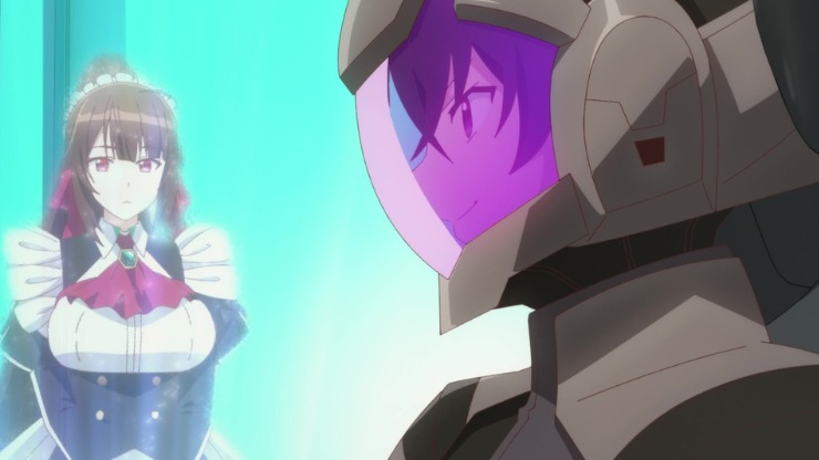 Anime Where Bullied MC Becomes OP