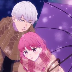 Most Underrated Romance Anime of the Decade