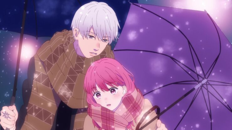 Most Underrated Romance Anime of the Decade