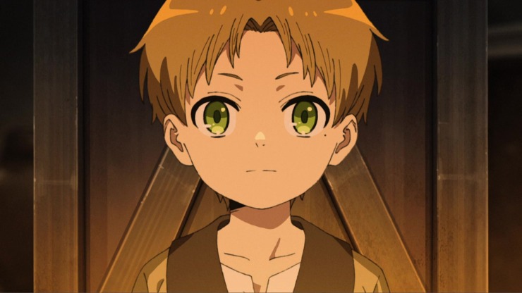 romance harem anime with op mc