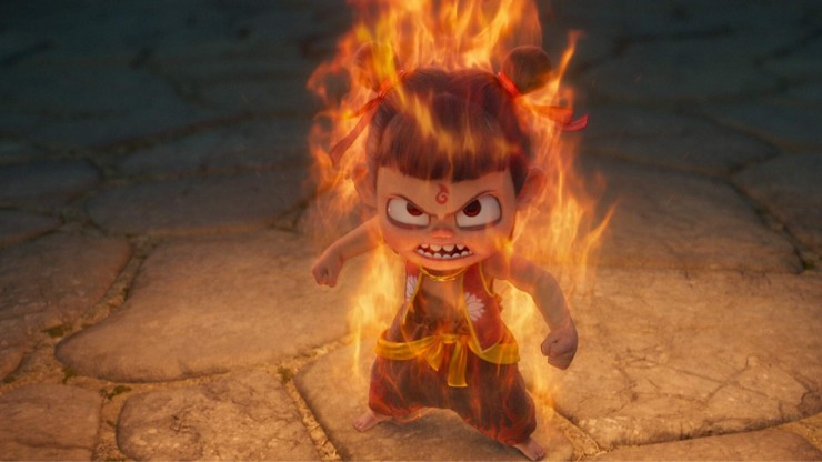 best animated movies of 2025