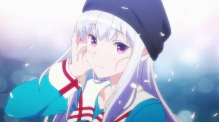 New Trending Romance Anime to Watch in 2025