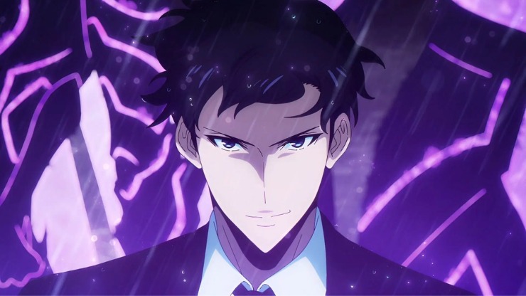 best new gen action anime