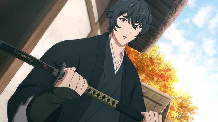 New Trending Anime Worth the Hype in 2025
