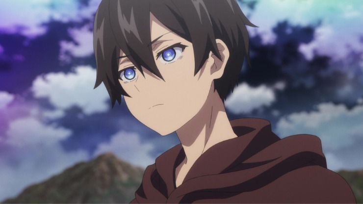 Anime Where Bullied MC Becomes OP