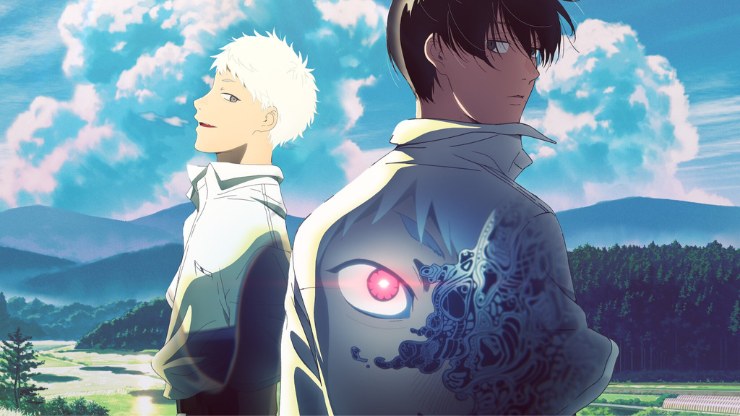 Best Upcoming Anime of Summer 2025