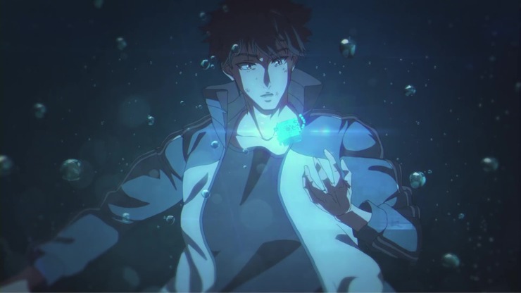 Anime Where Bullied MC Becomes OP